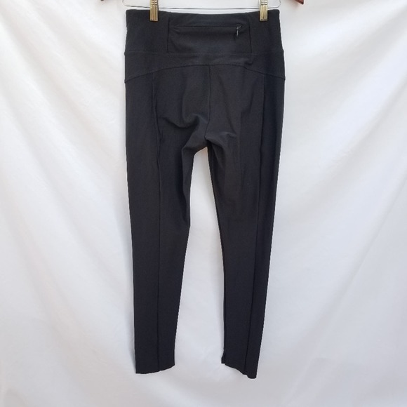 ATHLETA Women's Stellar Tight in Black size Extra Small style 870815 - Picture 3 of 14